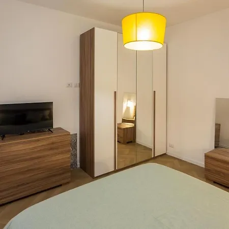 Mg Apartment Rome