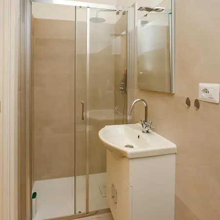 Apartment Mg