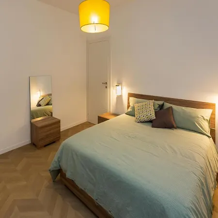 Mg Apartment