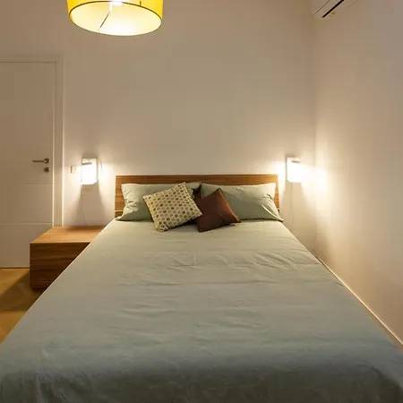 Apartment Mg Rome